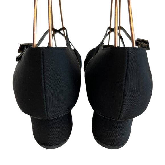 Vintage Yves Saint Laurent high heels - Picture 4 of 15